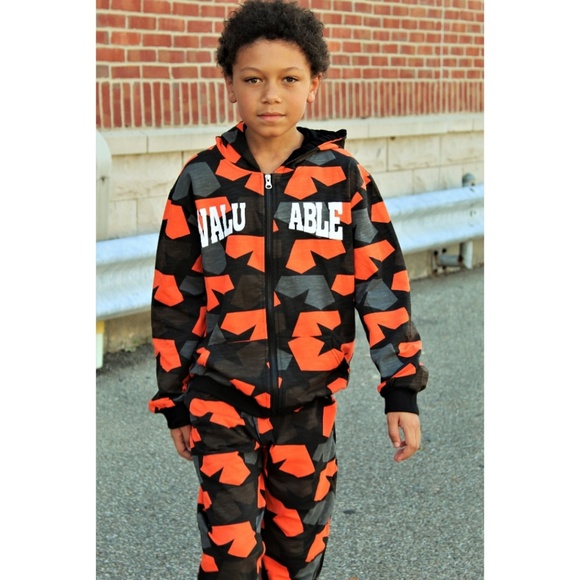 Valuable Star Set - Picture 2 of 2